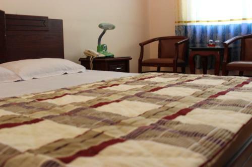 Hoang Yen Hotel