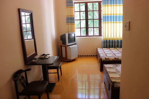 Hoang Yen Hotel