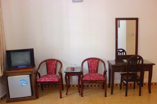 Hoang Yen Hotel