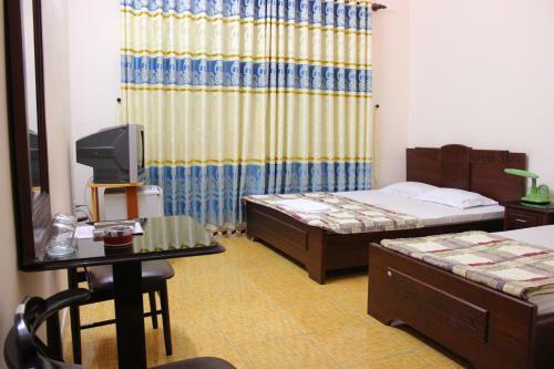 Hoang Yen Hotel