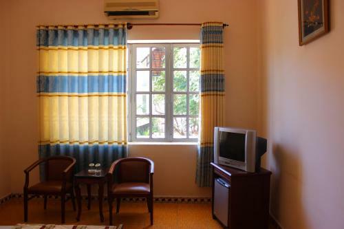 Hoang Yen Hotel