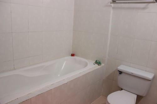 Hoang Yen Hotel