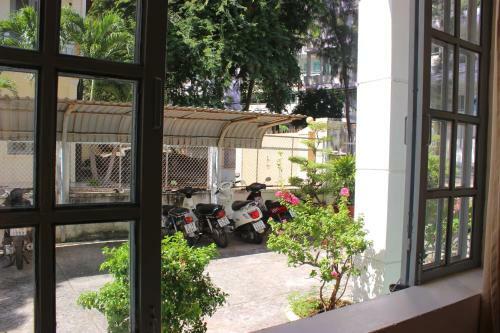 Hoang Yen Hotel