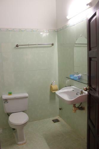 Hoang Yen Hotel