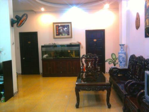 Hoang Yen Hotel