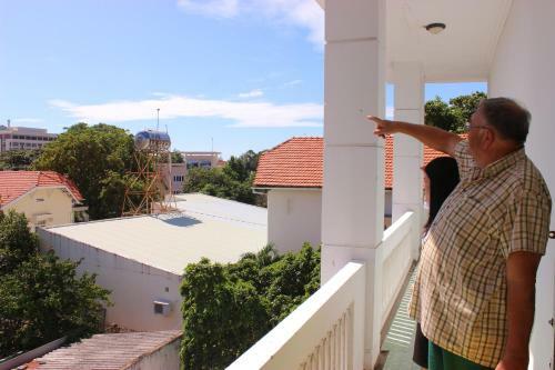 Hoang Yen Hotel