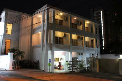 Hoang Yen Hotel
