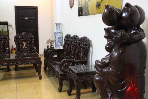 Hoang Yen Hotel