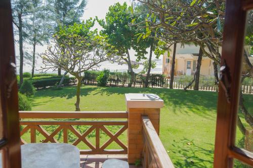 Hotel Vungtau Intourco Resort