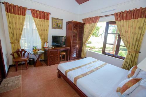 Hotel Vungtau Intourco Resort
