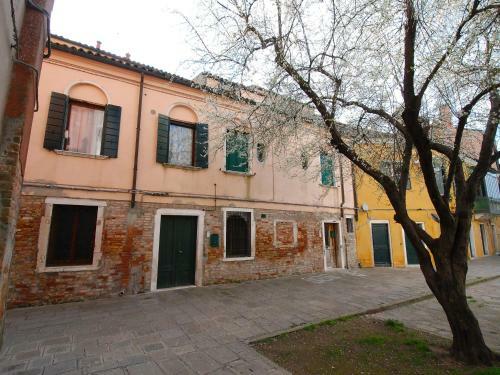 Apartment Venice