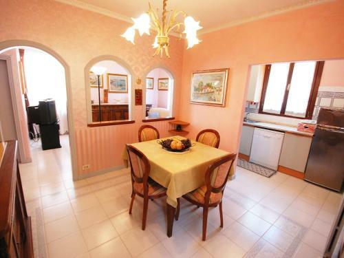Apartment Venice