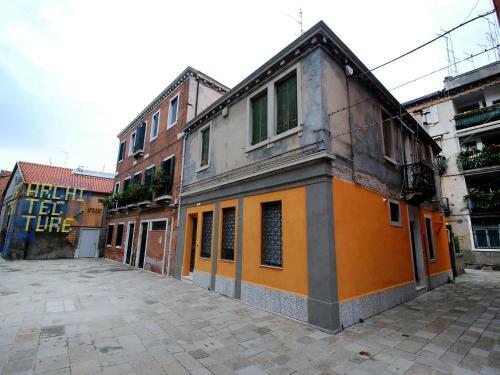 Apartamento Isola Di San Pietro II