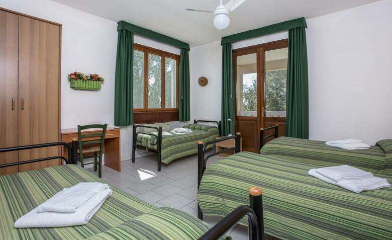Hotel Il Lato Azzurro