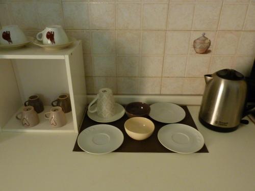 Apartamento Holiday Venice