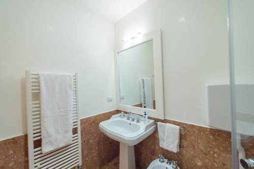 Apartamento Molino Stucky