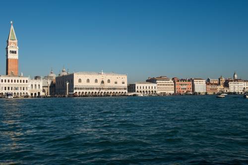 Apartamento Molino Stucky