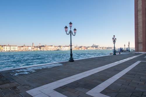 Apartamento Molino Stucky
