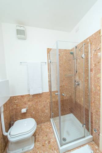 Apartamento Molino Stucky
