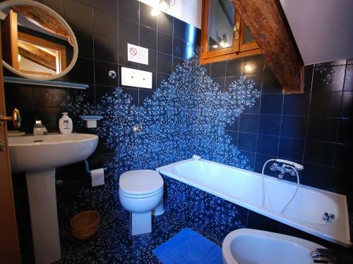Apartment Fondamenta Del Rielo Venezia