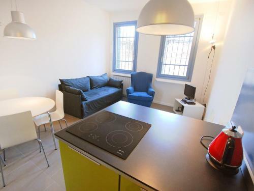Apartamento C� Della Giudecca