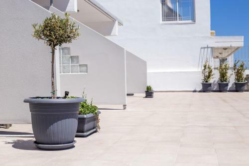 Apartamento Oleana Sunrise Studios