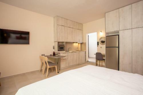 Apartamento Oleana Sunrise Studios