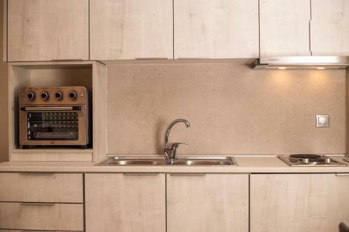 Apartamento Oleana Sunrise Studios