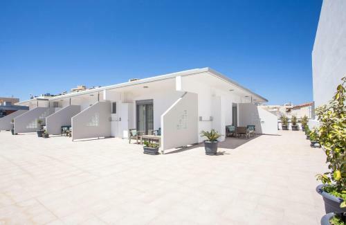 Apartamento Oleana Sunrise Studios