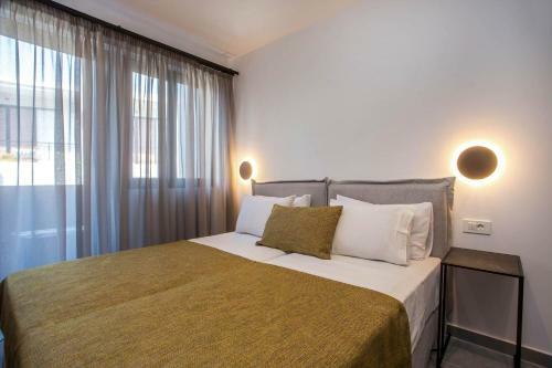 Vm Apartments