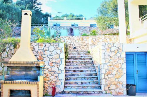 Villa Blumarin