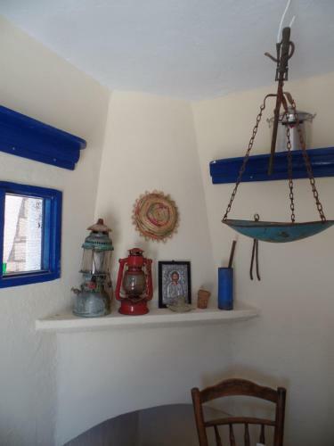 Evelyn's Country House
