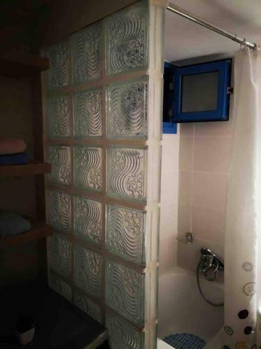 Odyssey Apartment In Armeos