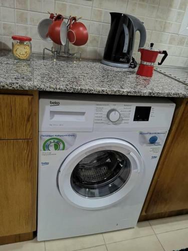 Apartamento Poets Apertment In Armeos Masouri