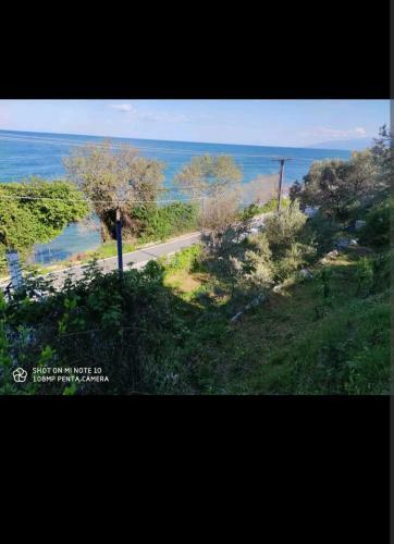 Agroturismo ??????? (michael) Villa