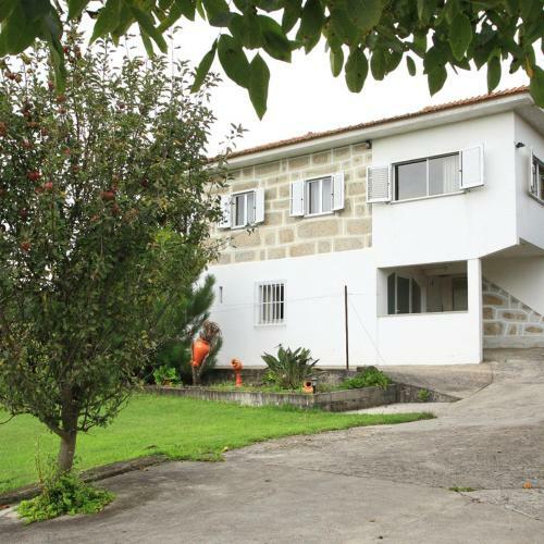 Great Villa Close To Vila Do Conde