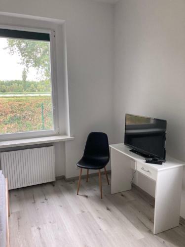 Apartamento Kamienica Nad Malt?- Studio Przy Malcie
