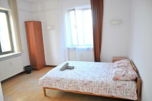 Bed & Breakfast Erasmus Rooms Plus