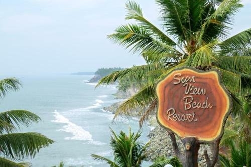 Hotel Sunview Beach Resort