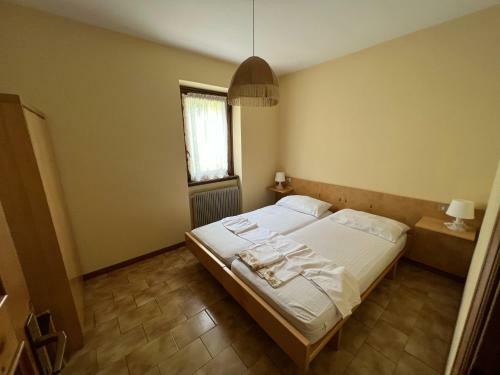 Apartamento Casa Clesura