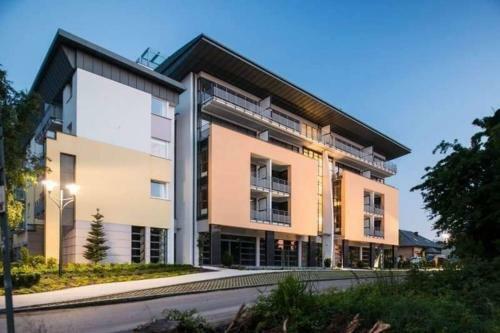 Apartament Hotelowy Atrium