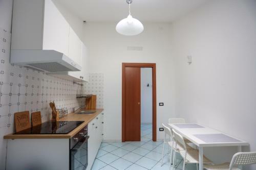 Apartamento Appartamento Panoramico La Rosa Dei Venti-libeccio