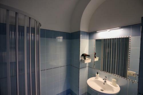 Apartamento Appartamento Panoramico La Rosa Dei Venti-libeccio