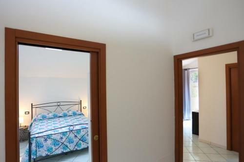 Apartamento Appartamento Panoramico La Rosa Dei Venti-libeccio