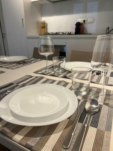 Apartamento Luca's Home