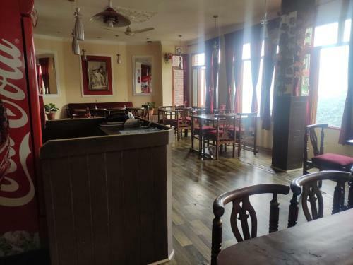 Lodge Hotel Amandeep