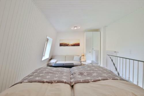 Apartamento Haus Miramar Tref Appartement 40 Meeresrauschen