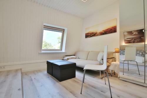 Apartamento Haus Miramar Tref Appartement 40 Meeresrauschen