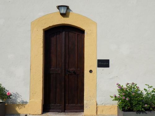 Apartamento Schloss Ehrenfels