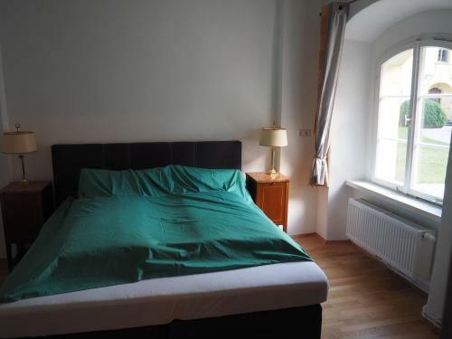Apartamento Schloss Ehrenfels